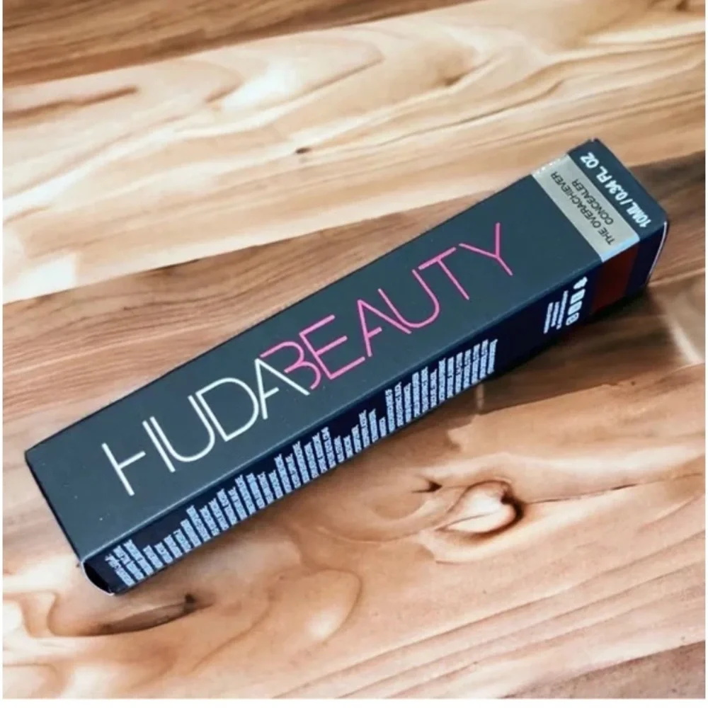 HUDA BEAUTY new box